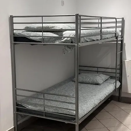 Hostel Golebia Poznań