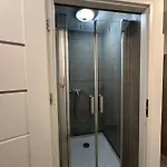 Hostel Golebia *