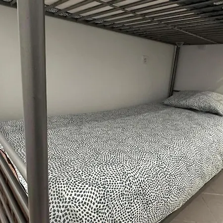 Golebia Hostal